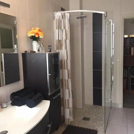 Centre-ville - Bel De 78 M² Avec Cour Privative Royan